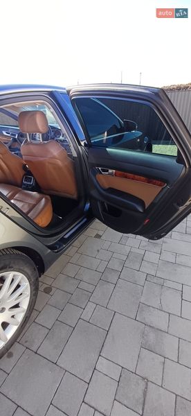 Седан Audi A6 2008 в Калуші