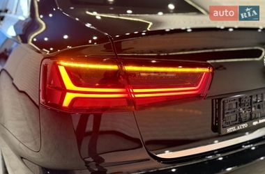 Седан Audi A6 2016 в Одессе