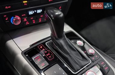 Седан Audi A6 2016 в Одессе