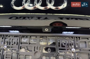 Седан Audi A6 2016 в Одессе