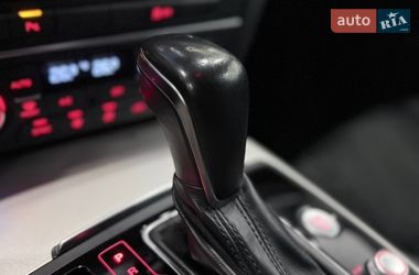 Седан Audi A6 2016 в Одессе