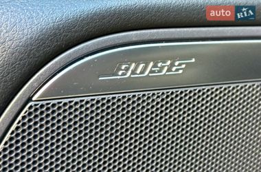 Седан Audi A6 2016 в Одессе