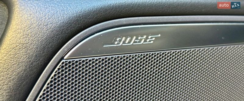 Седан Audi A6 2016 в Одессе