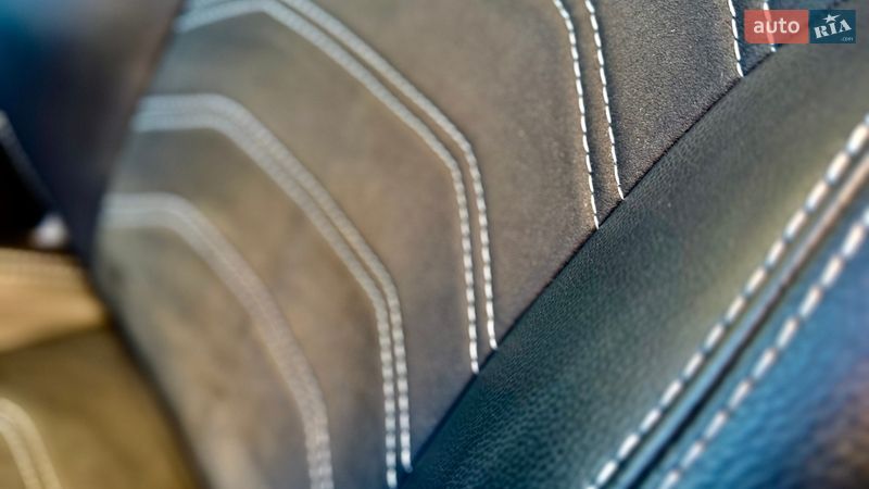 Седан Audi A6 2016 в Одессе