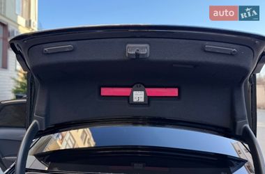 Седан Audi A6 2016 в Одессе
