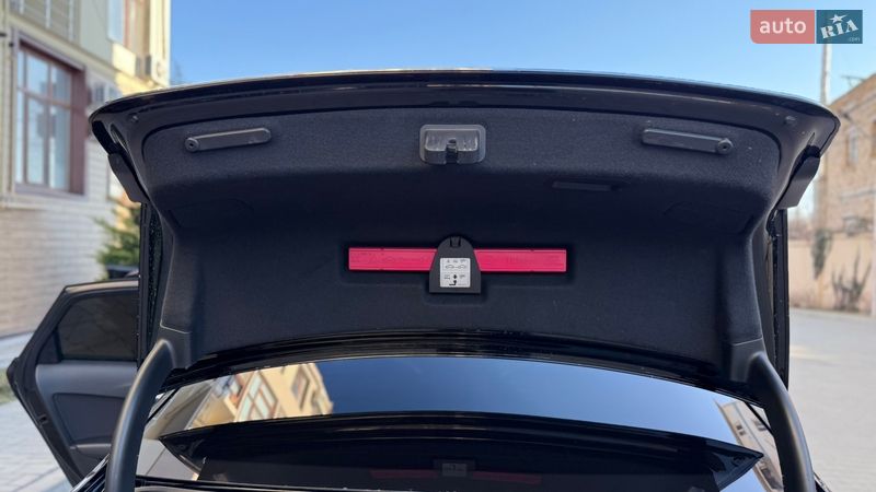 Седан Audi A6 2016 в Одессе