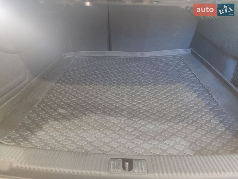 Седан Audi A6 2013 в Харкові