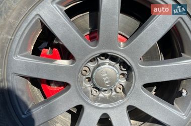 Седан Audi A6 2007 в Заболотове