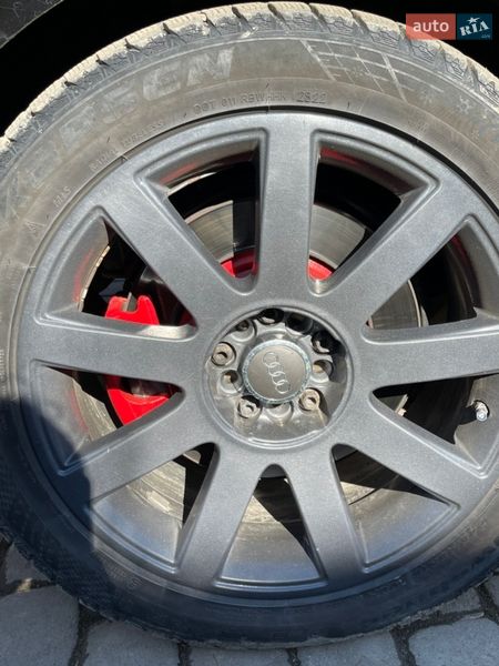 Седан Audi A6 2007 в Заболотове