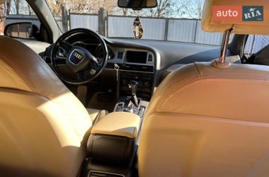 Седан Audi A6 2007 в Заболотове