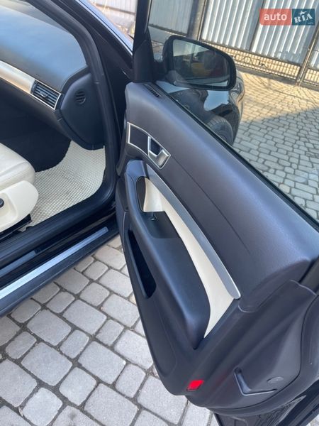 Седан Audi A6 2007 в Заболотове