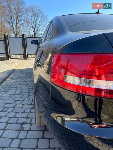 Седан Audi A6 2007 в Заболотове