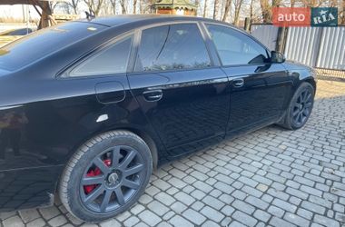 Седан Audi A6 2007 в Заболотове