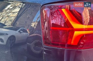 Седан Audi A6 2016 в Києві