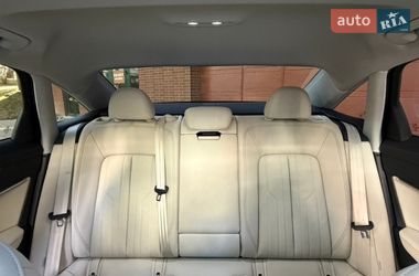 Седан Audi A6 2023 в Львове
