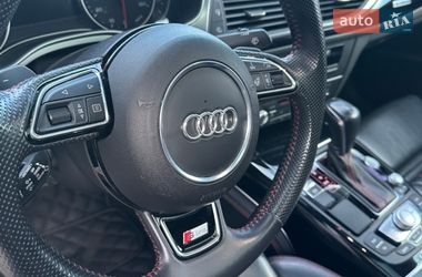 Седан Audi A6 2016 в Львове