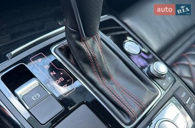 Седан Audi A6 2016 в Львове