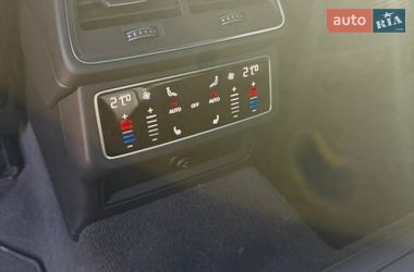 Седан Audi A6 2019 в Киеве