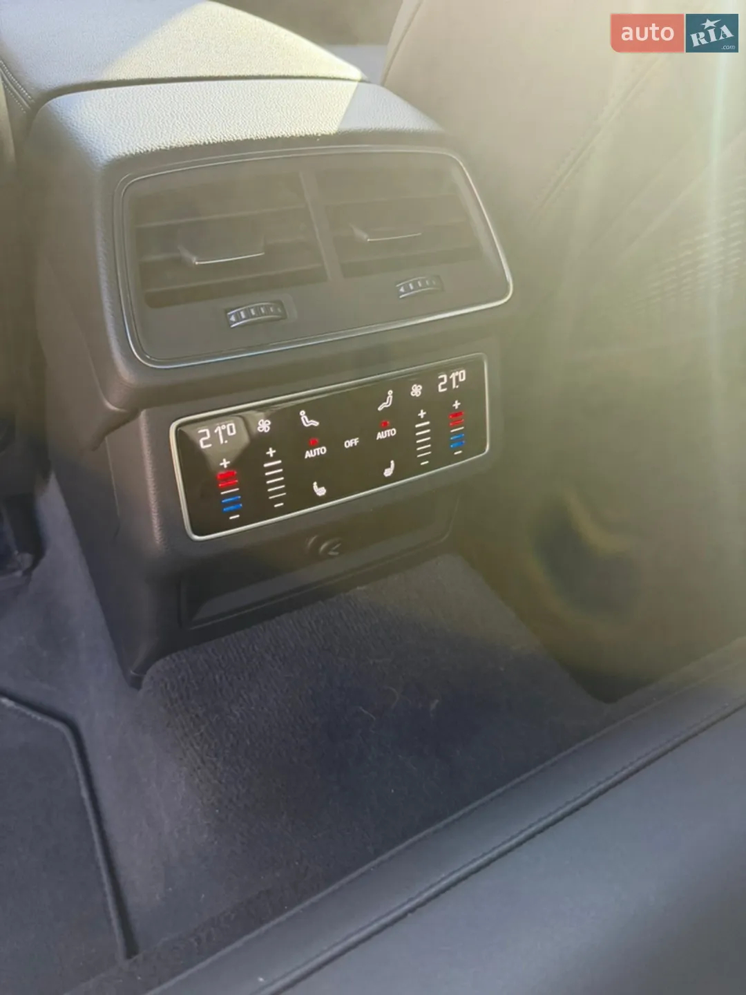 2019 Audi A6 - мініатюра 17