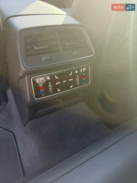 Седан Audi A6 2019 в Киеве