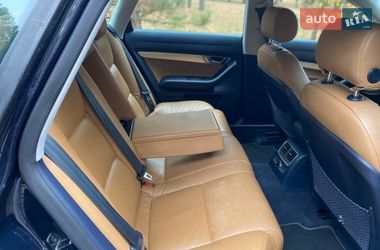 Седан Audi A6 2005 в Харькове