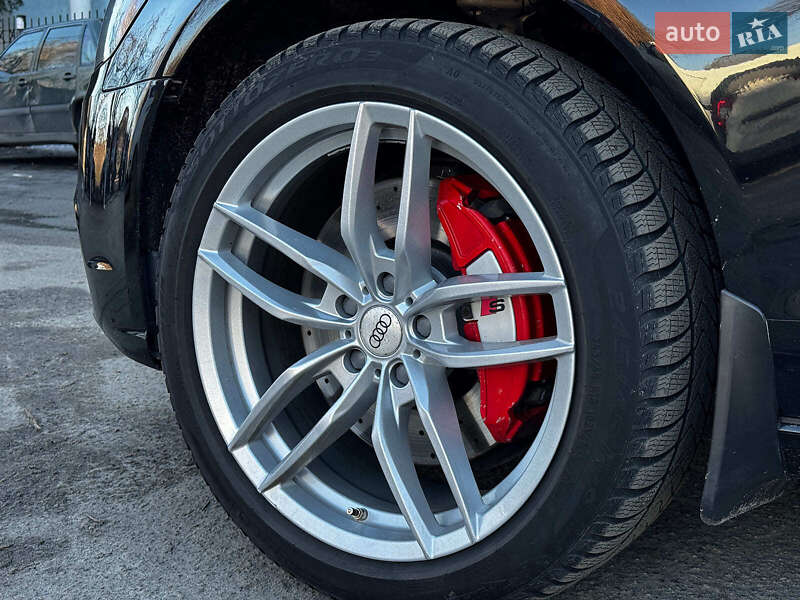 Седан Audi A6 2013 в Киеве