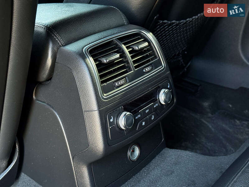 Седан Audi A6 2013 в Киеве