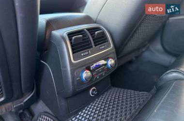 Универсал Audi A6 2014 в Львове