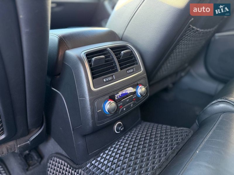 Универсал Audi A6 2014 в Львове фото 22 Универсал Audi A6 2014 в Львове