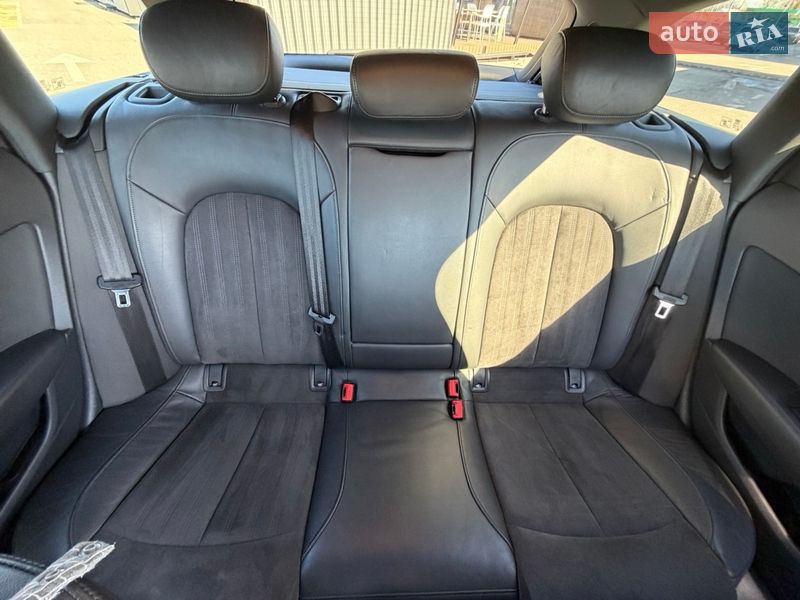 Универсал Audi A6 2016 в Киеве