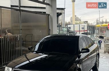 Седан Audi A6 2002 в Киеве
