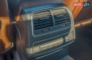Седан Audi A6 2017 в Киеве фото 13 Седан Audi A6 2017 в Киеве