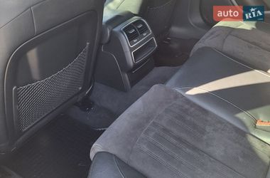 Седан Audi A6 2016 в Киеве
