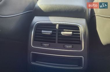 Седан Audi A6 2016 в Киеве