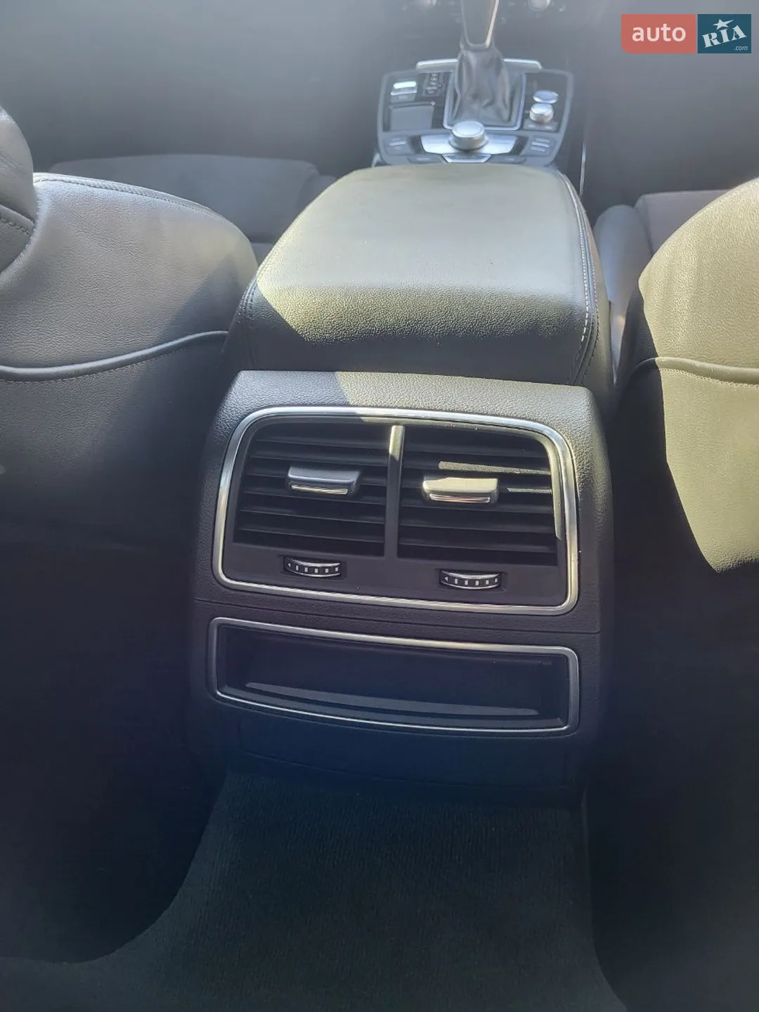 2016 Audi A6 - мініатюра 42