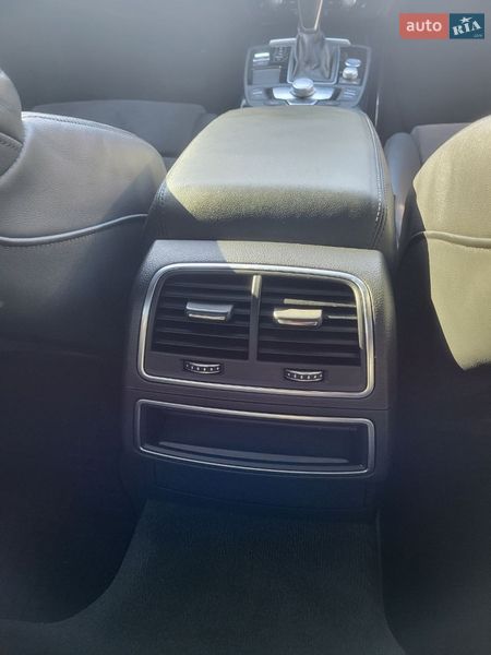 Седан Audi A6 2016 в Киеве
