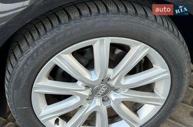 Универсал Audi A6 2012 в Киеве