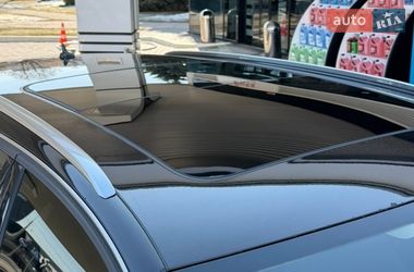 Универсал Audi A6 2012 в Киеве