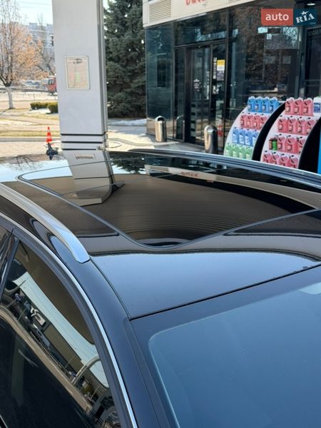 Универсал Audi A6 2012 в Киеве