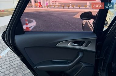 Универсал Audi A6 2012 в Киеве