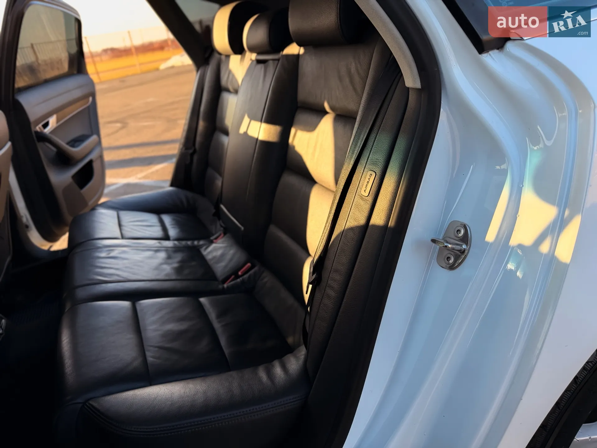 2010 Audi A6 - мініатюра 10