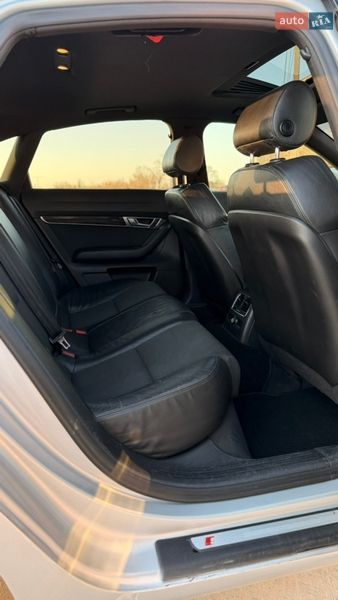 Седан Audi A6 2006 в Павлограді