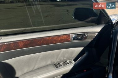 Седан Audi A6 2000 в Черновцах