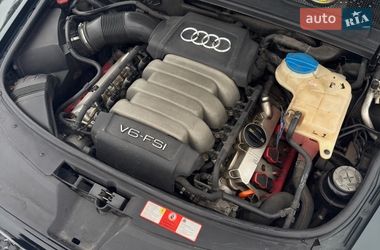 Универсал Audi A6 2009 в Киеве