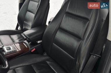Универсал Audi A6 2009 в Киеве