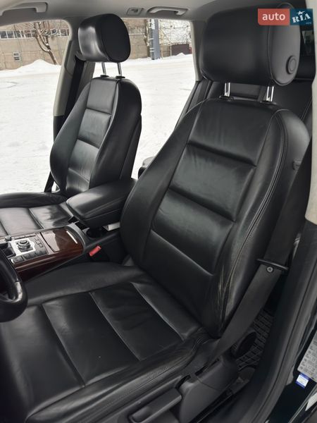 Универсал Audi A6 2009 в Нововолынске