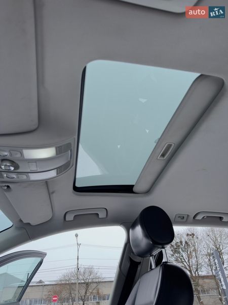 Универсал Audi A6 2009 в Нововолынске