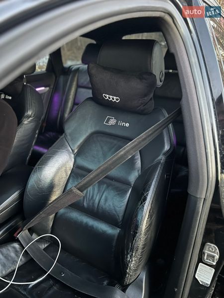 Універсал Audi A6 2007 в Сарнах