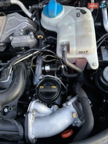 Універсал Audi A6 2007 в Сарнах