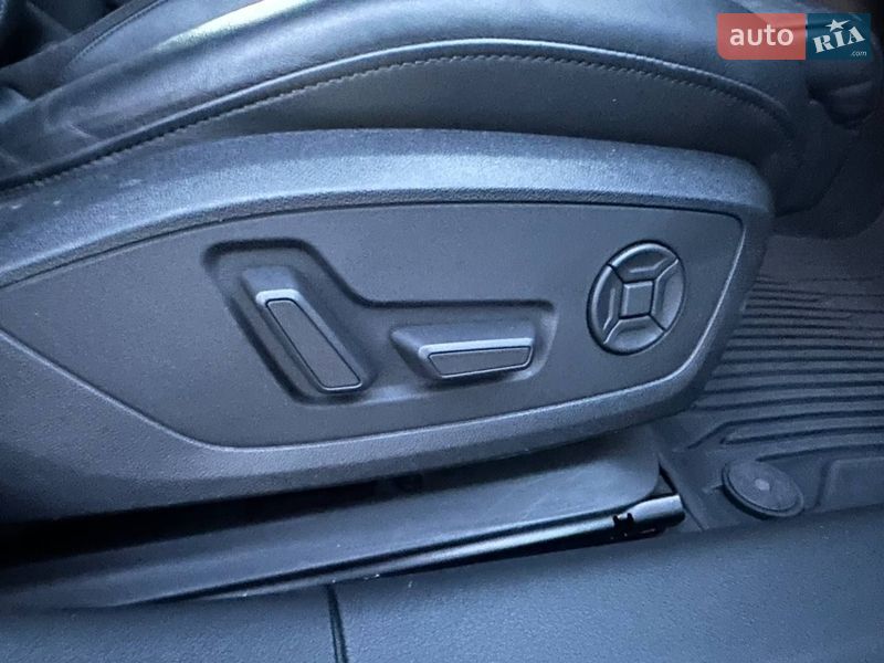 Універсал Audi A6 2019 в Житомирі